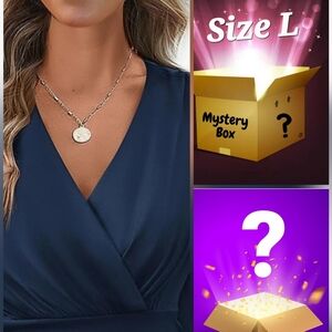 SIX ITEMS Featuring Grace Karin